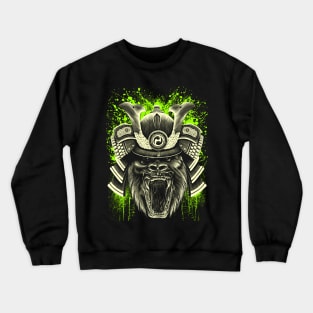 Royal Kong Crewneck Sweatshirt